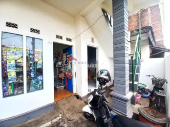 DIJUAL RUMAH KOS STRATEGIS AREA GADANG MALANG – DEKAT PASAR, RS & KAMPUS