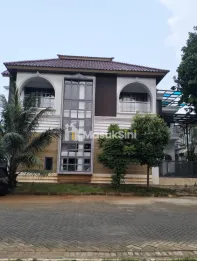 Dijual Rumah Mewah dilingkungan Ekslusif JT Bening Dekat ke GT JT Bening Siap Huni