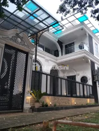 Dijual Rumah Mewah dilingkungan Ekslusif JT Bening Dekat ke GT JT Bening Siap Huni