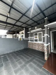 DIJUAL RUMAH SIAP HUNI – GRIYA BUKIT MAS, DEPOK