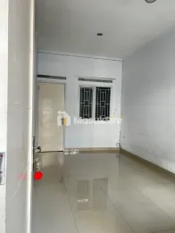 DIJUAL RUMAH SIAP HUNI – GRIYA BUKIT MAS, DEPOK