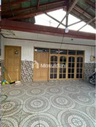 Dijual Rumah Siap Huni, Surat Shm Tanpa Perantara. Lokasi di Pusat Kota Pekalongan
