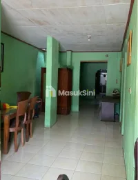 Dijual Rumah Siap Huni, Surat Shm Tanpa Perantara. Lokasi di Pusat Kota Pekalongan