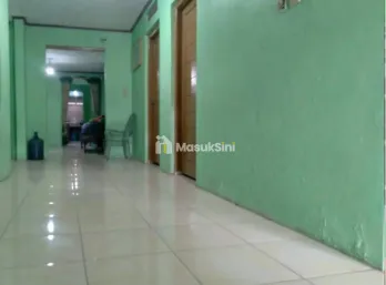 Dijual Rumah Siap Huni, Surat Shm Tanpa Perantara. Lokasi di Pusat Kota Pekalongan