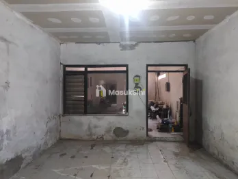 Dijual Rumah Sidoarjo