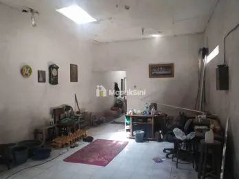 Dijual Rumah Sidoarjo
