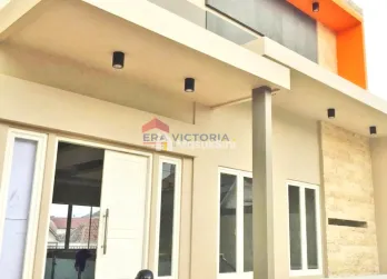 Dijual Rumah Strategis Di Tengah Kota Dekat Alun-alun Kota Malang