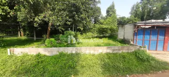 DIJUAL TANAH 241 M - 3 MENIT PINTU TOL CIBENING - RUAS JALAN 4-5 METER