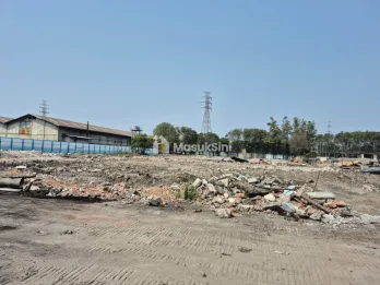 Dijual Tanah di Jl.Gajah Mada, Desa Kedungturi, Kec. Taman, Kab. Sidoarjo