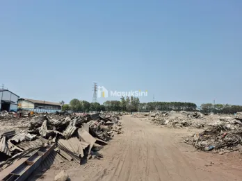 Dijual Tanah di Jl.Gajah Mada, Desa Kedungturi, Kec. Taman, Kab. Sidoarjo