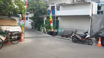 Dijual Tanah di Jl.Keadilan Dalam, Kelurahan Keagungan, Kecamatan Taman Sar
