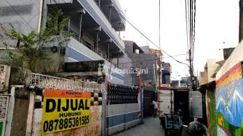 Dijual Tanah di Jl.Keadilan Dalam, Kelurahan Keagungan, Kecamatan Taman Sar