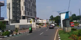 Dijual Tanah di Jl.Kembangan Raya, Kembangan Utara, Kecamatan Kembangan