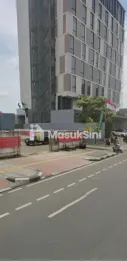 Dijual Tanah di Jl.Kembangan Raya, Kembangan Utara, Kecamatan Kembangan