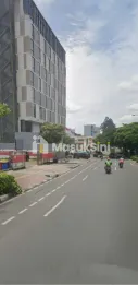 Dijual Tanah di Jl.Kembangan Raya, Kembangan Utara, Kecamatan Kembangan