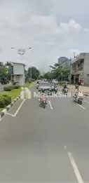 Dijual Tanah di Jl.Kembangan Raya, Kembangan Utara, Kecamatan Kembangan