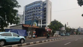Dijual Tanah di Jl.KS Tubun, Petamburan, Tanah Abang, Jakarta Pusat