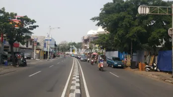 Dijual Tanah di Jl.KS Tubun, Petamburan, Tanah Abang, Jakarta Pusat