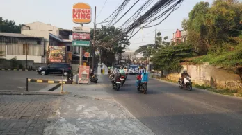 Dijual Tanah di Jl.Raden Saleh, Karang Mulya, Karang Tengah, Kota Tangerang