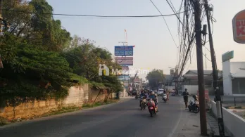 Dijual Tanah di Jl.Raden Saleh, Karang Mulya, Karang Tengah, Kota Tangerang