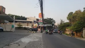 Dijual Tanah di Jl.Raden Saleh, Karang Mulya, Karang Tengah, Kota Tangerang