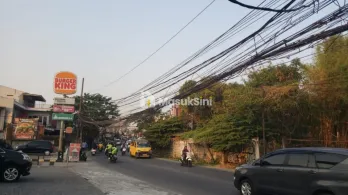Dijual Tanah di Jl.Raden Saleh, Karang Mulya, Karang Tengah, Kota Tangerang