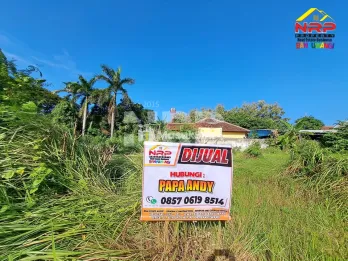Dijual tanah di Ketapang Banyuwangi