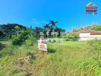 Dijual tanah di Ketapang Banyuwangi