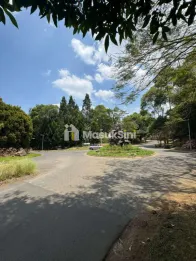 Dijual Tanah di Villa Trinity, Jl.Sersan Bajuri, Cihideung, Parongpong