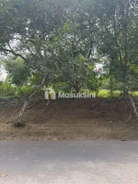 Dijual Tanah di Villa Trinity, Jl.Sersan Bajuri, Cihideung, Parongpong
