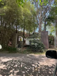 Dijual Tanah di Villa Trinity, Jl.Sersan Bajuri, Cihideung, Parongpong