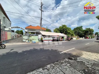 Dijual tanah samping Pemkab Banyuwangi