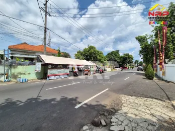 Dijual tanah samping Pemkab Banyuwangi