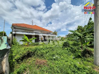 Dijual tanah samping Pemkab Banyuwangi