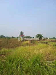 Dijual Tanah Strategis Area Gresik Cocok Investasi Panjang