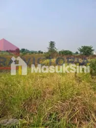 Dijual Tanah Strategis Area Gresik Cocok Investasi Panjang