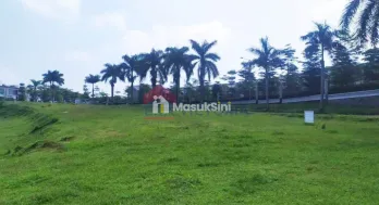 DIJUAL TANAH STRATEGIS DI BURING PERSIS DI GERBANG MASUK CITRA GARDEN