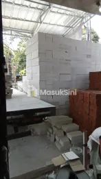 DIJUAL – TOKO BANGUNAN + STOK BARANG + INVENTARIS (SIAP OPERASIONAL)