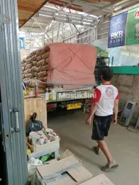 DIJUAL – TOKO BANGUNAN + STOK BARANG + INVENTARIS (SIAP OPERASIONAL)