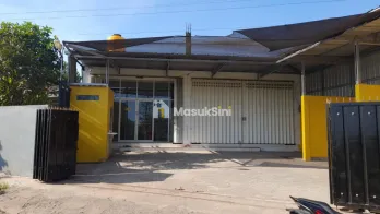 Dijual Toko Strategis Bakalan Krajan Sukun