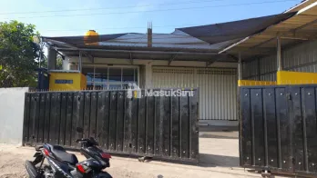 Dijual Toko Strategis Bakalan Krajan Sukun
