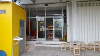 Dijual Toko Strategis Bakalan Krajan Sukun