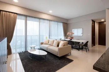 Disewakan Apartemen Anandamaya Residences, Tanah Abang, Karet Tengsin, Jaka