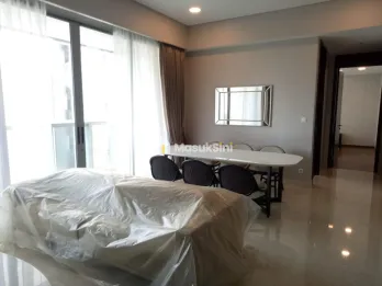 Disewakan Apartemen Anandamaya Residences, Tanah Abang, Karet Tengsin, Jaka