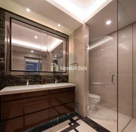 Disewakan Apartemen Anandamaya Residences, Tanah Abang, Karet Tengsin, Jaka