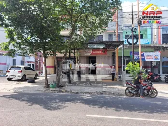 Disewakan ruko di Giri Banyuwangi jalan MH Thamrin