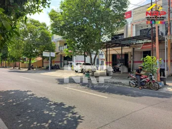 Disewakan ruko di Giri Banyuwangi jalan MH Thamrin