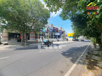 Disewakan ruko di Giri Banyuwangi jalan MH Thamrin