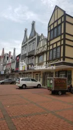 Disewakan Ruko di North Solvang Square, Gading Serpong, Tangerang