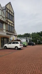 Disewakan Ruko di North Solvang Square, Gading Serpong, Tangerang
